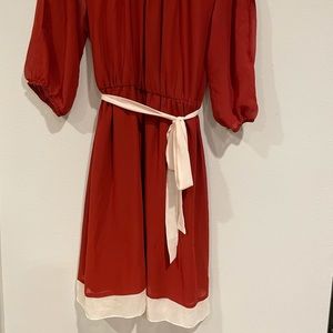 Women’s Size 8 dress